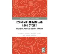 Economic Growth and Long Cycles : A Classical Political Economy Approach