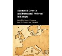 Economic Growth and Structural Reforms in Europe