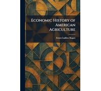 Economic History of American Agriculture