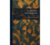 Economic Institutions