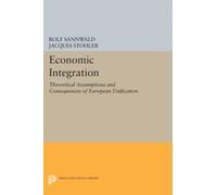 Economic Integration