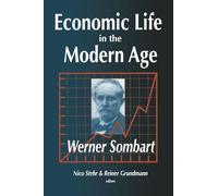 Economic Life in the Modern Age – Routledge