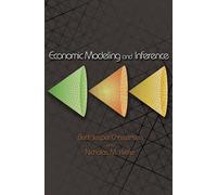 Economic Modeling and Inference