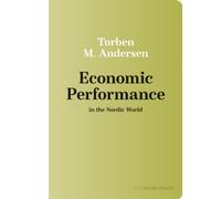 Economic Performance in the Nordic World