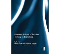 Economic Policies of the New Thinking in Economics