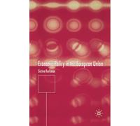 Economic Policy in the European Union