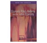 Economic Policy Reforms & The Indian Economy