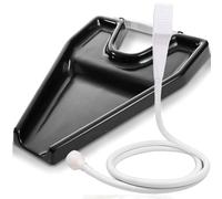 Economic Portable Wash Basin Sink Hair Dryer with Shower Head with Universal Shower Hose Wash Head and Hair Shampoo for Hairdresser Disabled Elderly