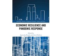 Economic Resilience and Pandemic Response