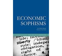 Economic Sophisms