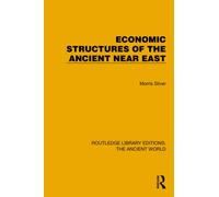 Economic Structures of the Ancient Near East