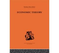 Economic Theory
