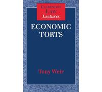 Economic Torts