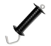 Economic Type Basic Pair of Gate Handles for electric fence, fencing live stock control