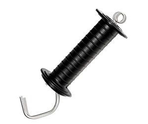 Economic Type Basic Pair of Gate Handles for electric fence, fencing live stock control