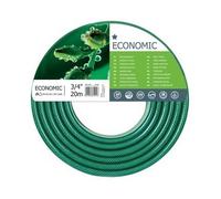 Economical 3/4" garden hose 20M
