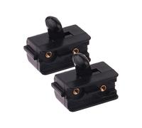 Economical Copper Switches Replacement Hair Cutter Accessories for Extended Durability and Hair Cutter Switches