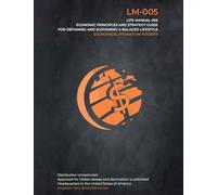 Economical Fit/ Life Manual 005: War on Poverty