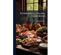 Economical Italian Cook Book