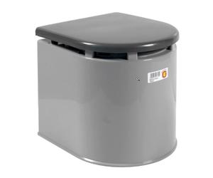 Economical Portable Chemical Toilet For Camping