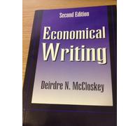 Economical Writing