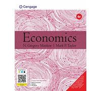 Economics, 4th edition