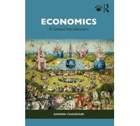 Economics: A Global Introduction