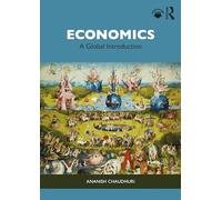 Economics: A Global Introduction