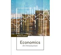 Economics: An Introduction