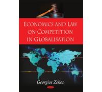 Economics and Law on Competition in Globalisation