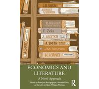 Economics and Literature : A Novel Approach
