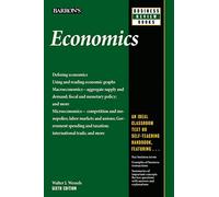 Economics (Barron's Business Review)