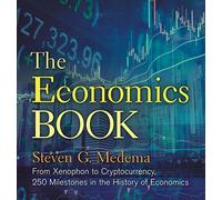 The Economics Book