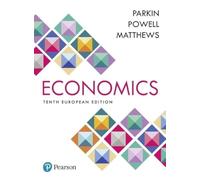 Economics: European Edition