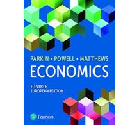 Economics, European edition