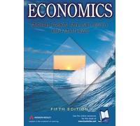 Economics European Edition
