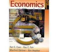 Economics European Edition