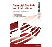 Economics Express: Financial Markets and Institutions