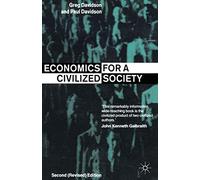 Economics for a Civilized Society