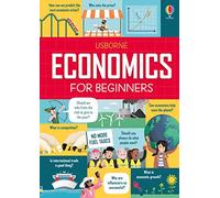Economics for Beginners: (For Beginners)