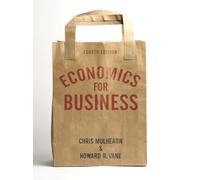 Economics for Business