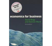 Economics for Business