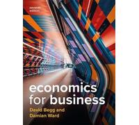 Economics for Business 7e