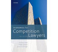 Economics for Competition Lawyers 3e