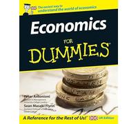 Economics For Dummies®