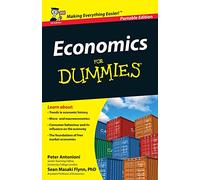 Economics For Dummies