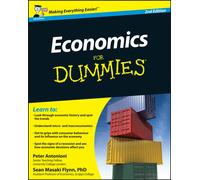 Economics For Dummies, UK Edition