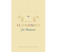 Economics for Humans, Second Edition
