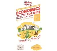Economics for Kids: Choices & Scarcity: 1