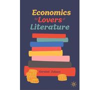 Economics for Lovers of Literature
